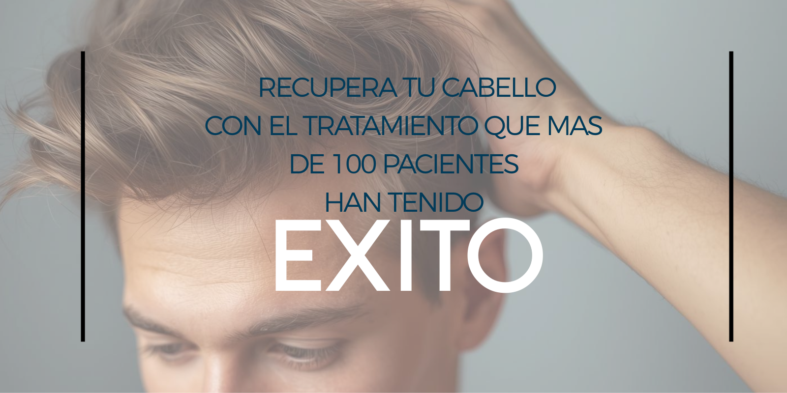 TRATAMIENTO CAPILAR