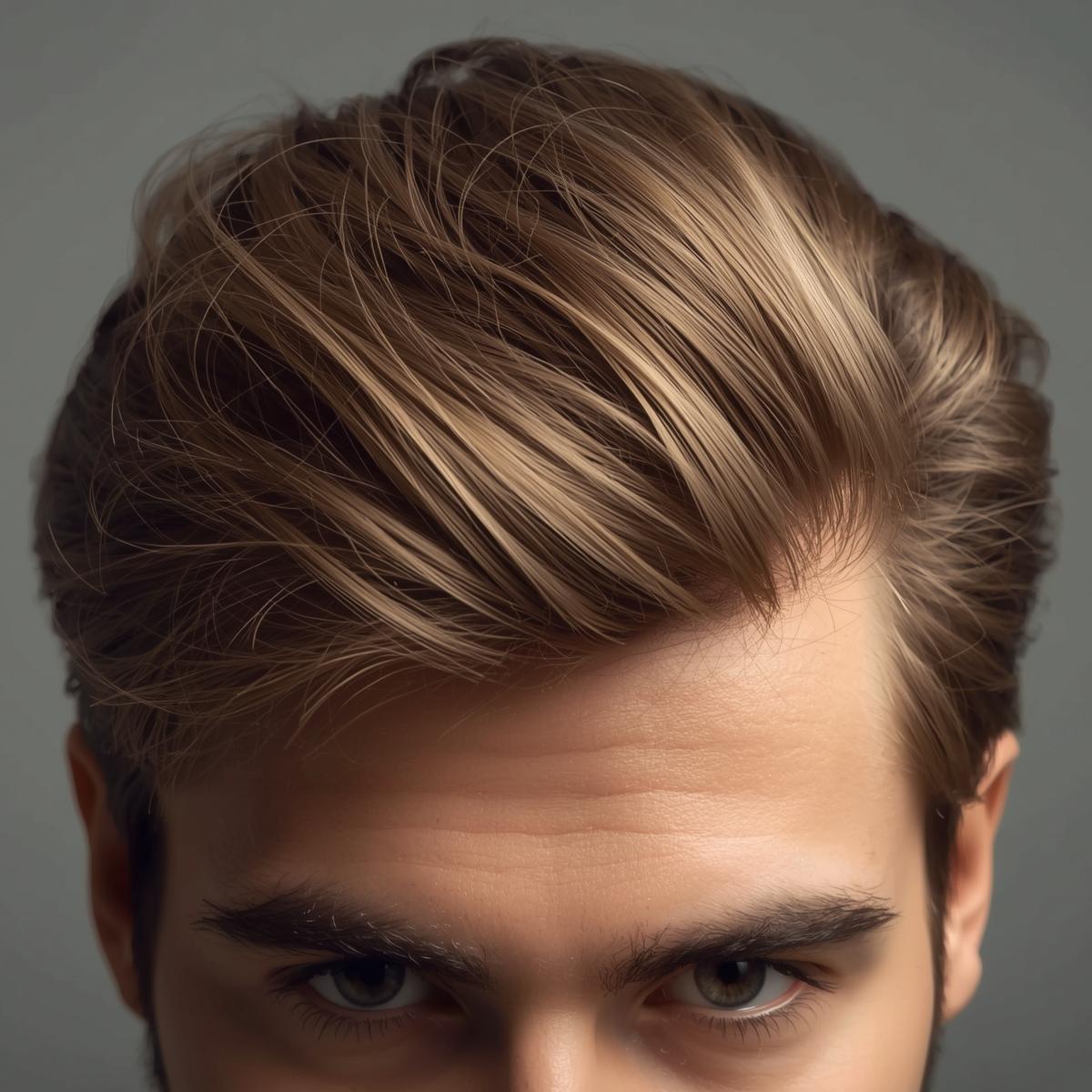 Alopecia, tratamiento capilar, injerto de cabello 